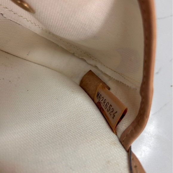 Dooney & Bourke Vintage Disney Flap Wristlet, Collectors Item, RARE, Like New!